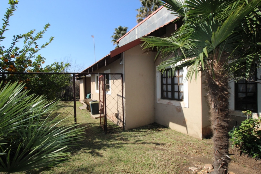 2 Bedroom Property for Sale in Deneysville Free State